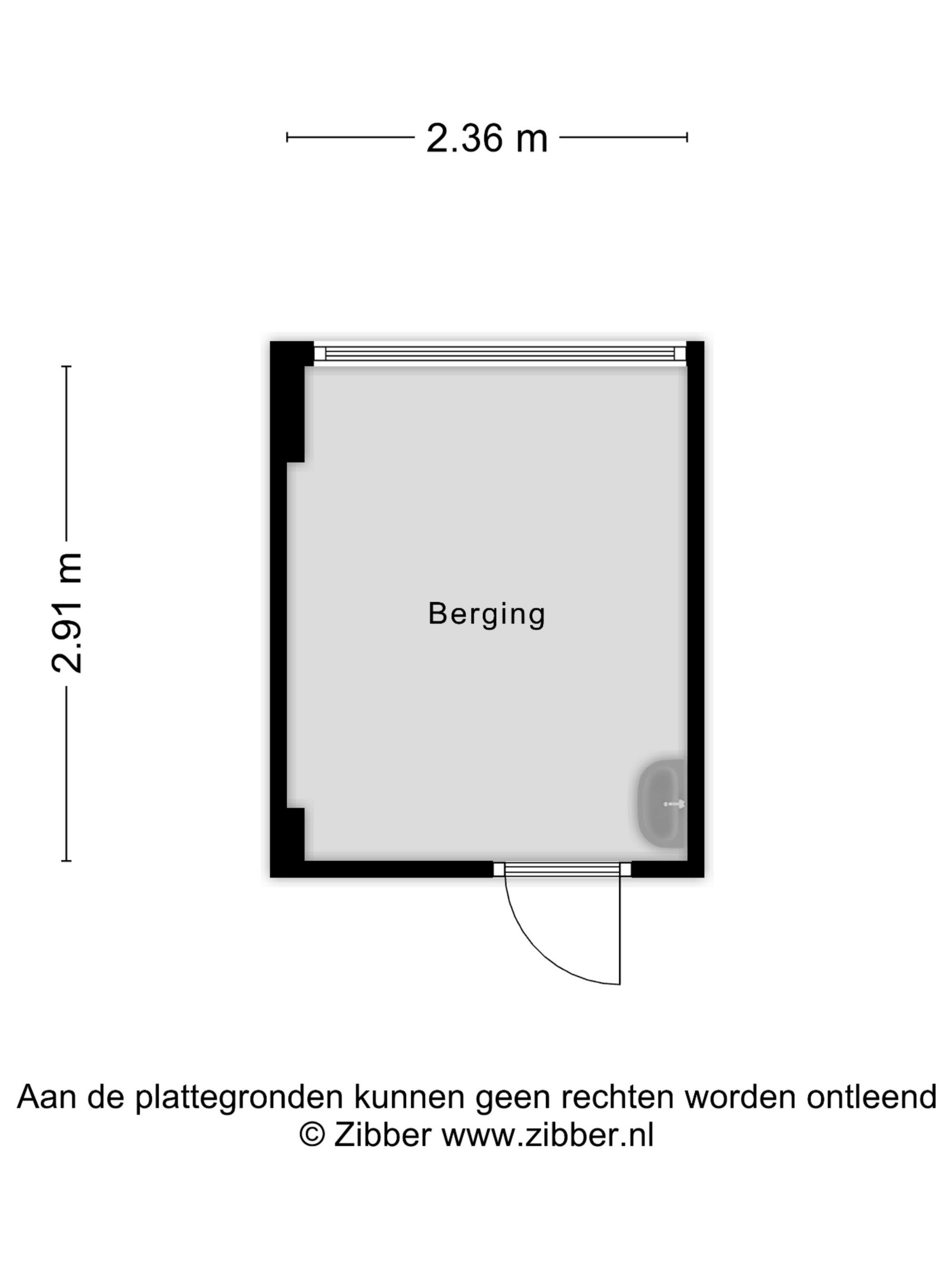 Foto 48 van Julianaplantsoen 252