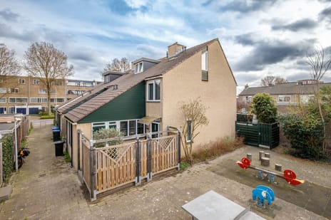 Hoofdstraat thumbnail