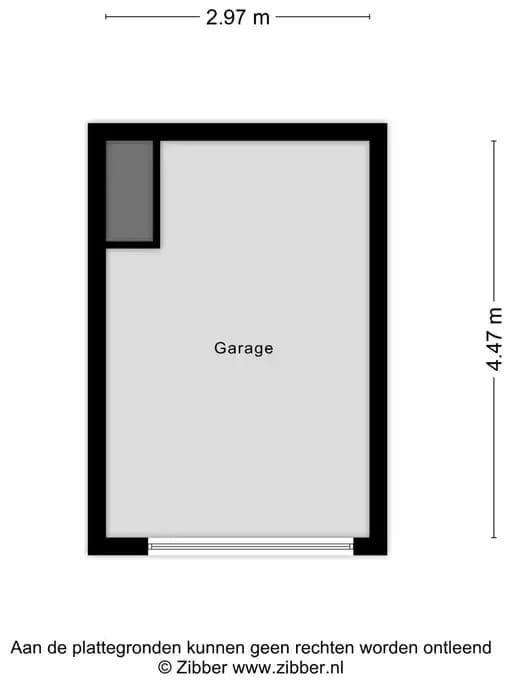 Foto 47 van Julianaplantsoen 252
