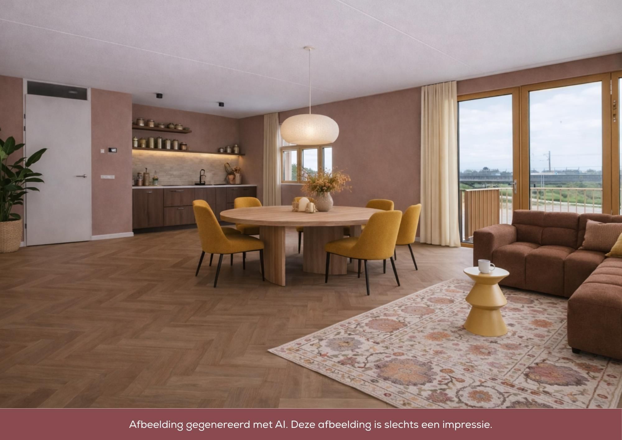 Foto 3 van Dettifossstraat 66