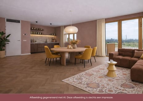 Dettifossstraat 66 tertiary image