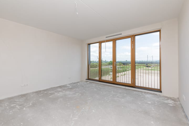 Appartement te koop: Dettifossstraat 66, Almere