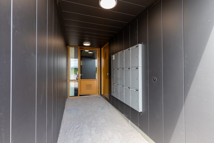 Appartement te koop: Dettifossstraat 66, Almere