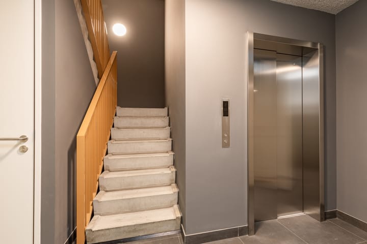 Appartement te koop: Dettifossstraat 66, Almere