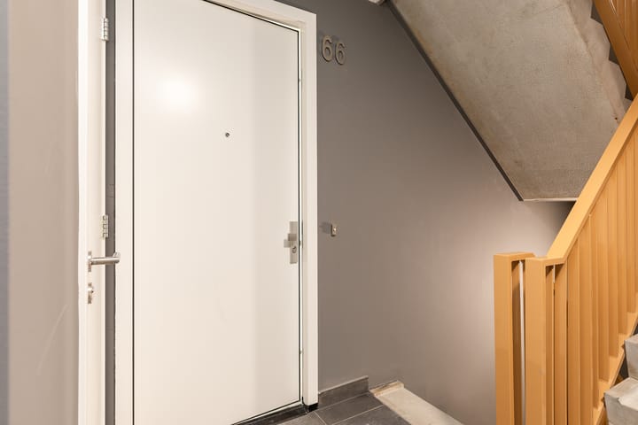 Appartement te koop: Dettifossstraat 66, Almere