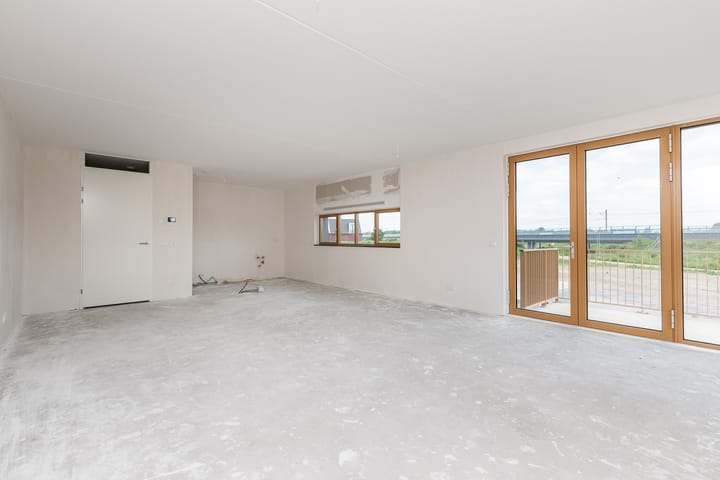 Appartement te koop: Dettifossstraat 66, Almere