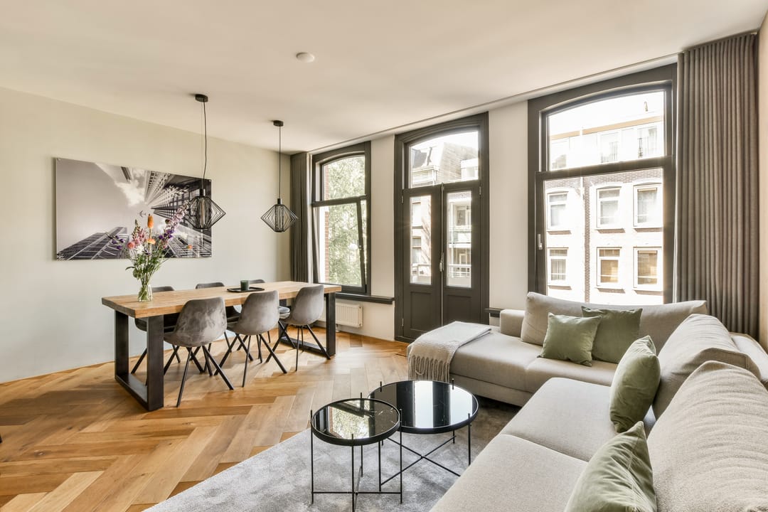 Foto 2 van Tweede Jan Steenstraat 64-C