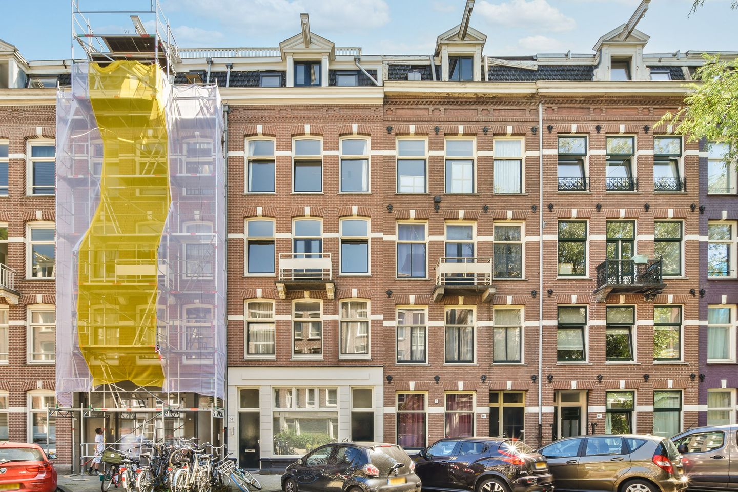 Foto 4 van Tweede Jan Steenstraat 64-C