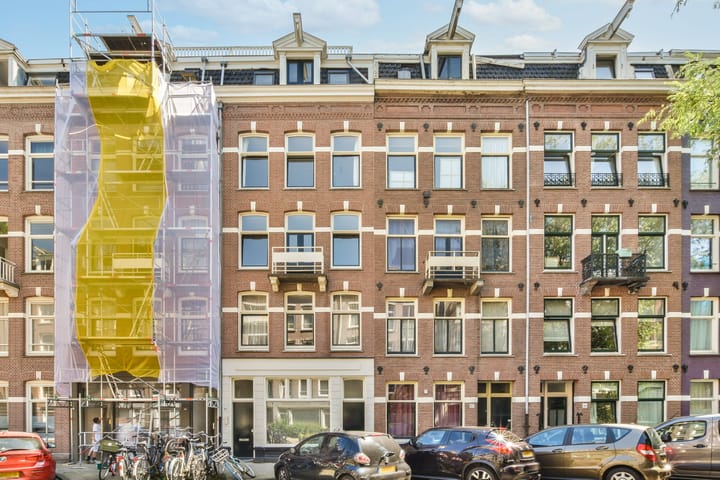 Photo 4 of Tweede Jan Steenstraat 64-C