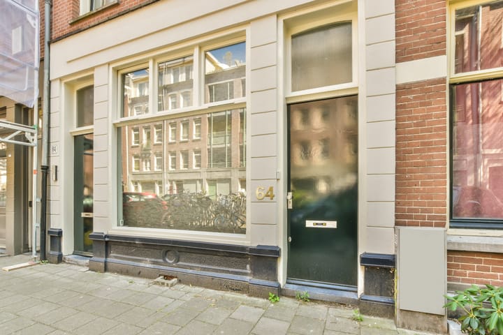 Photo 5 of Tweede Jan Steenstraat 64-C