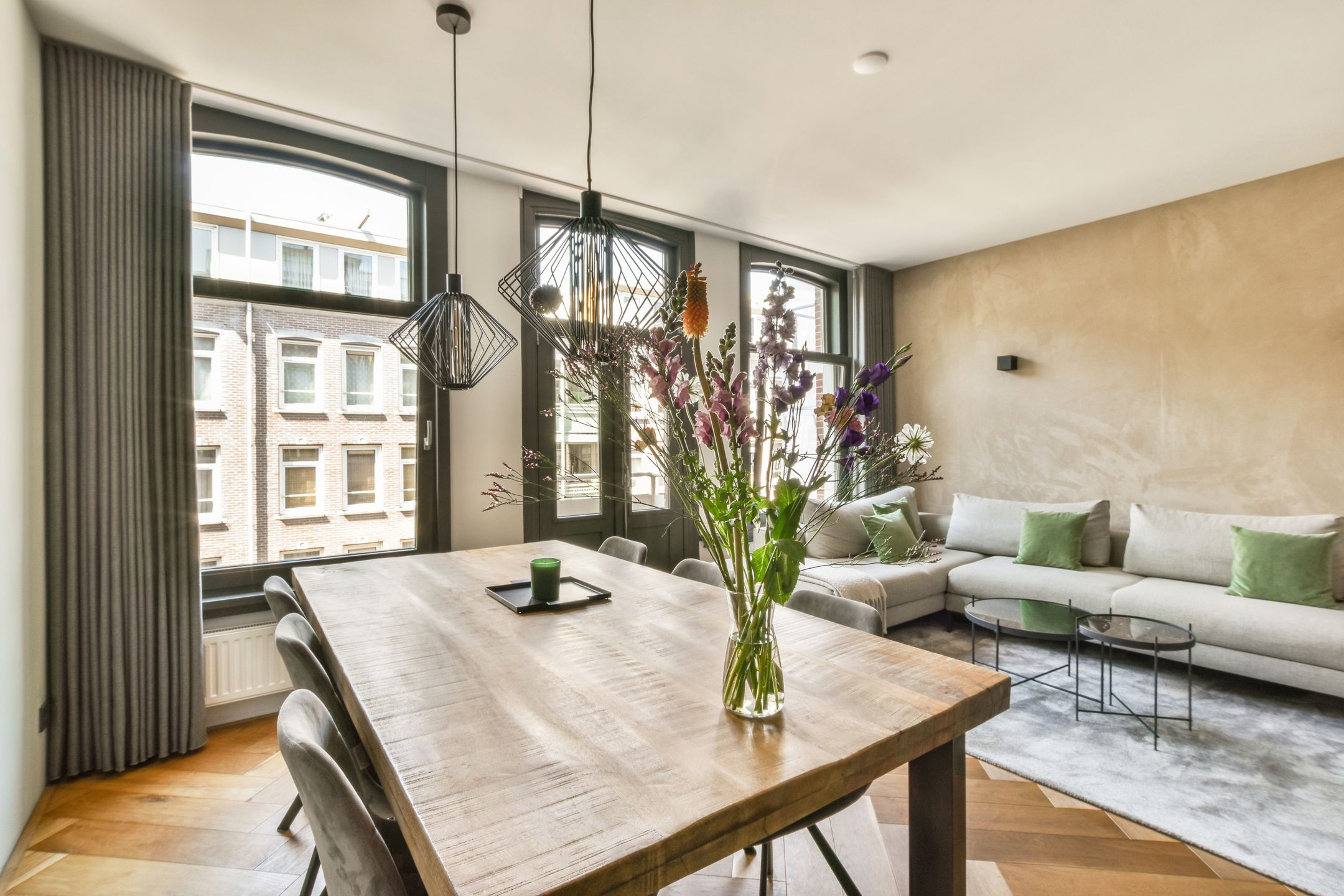 Foto 9 van Tweede Jan Steenstraat 64-C