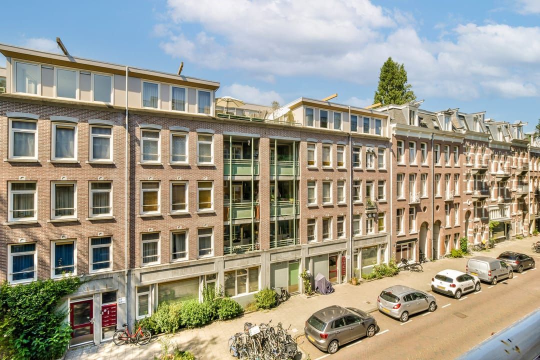 Foto 11 van Tweede Jan Steenstraat 64-C