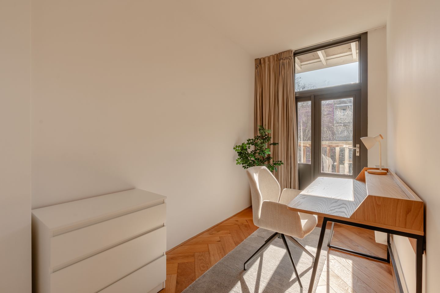 Foto 20 van Tweede Jan Steenstraat 64-C