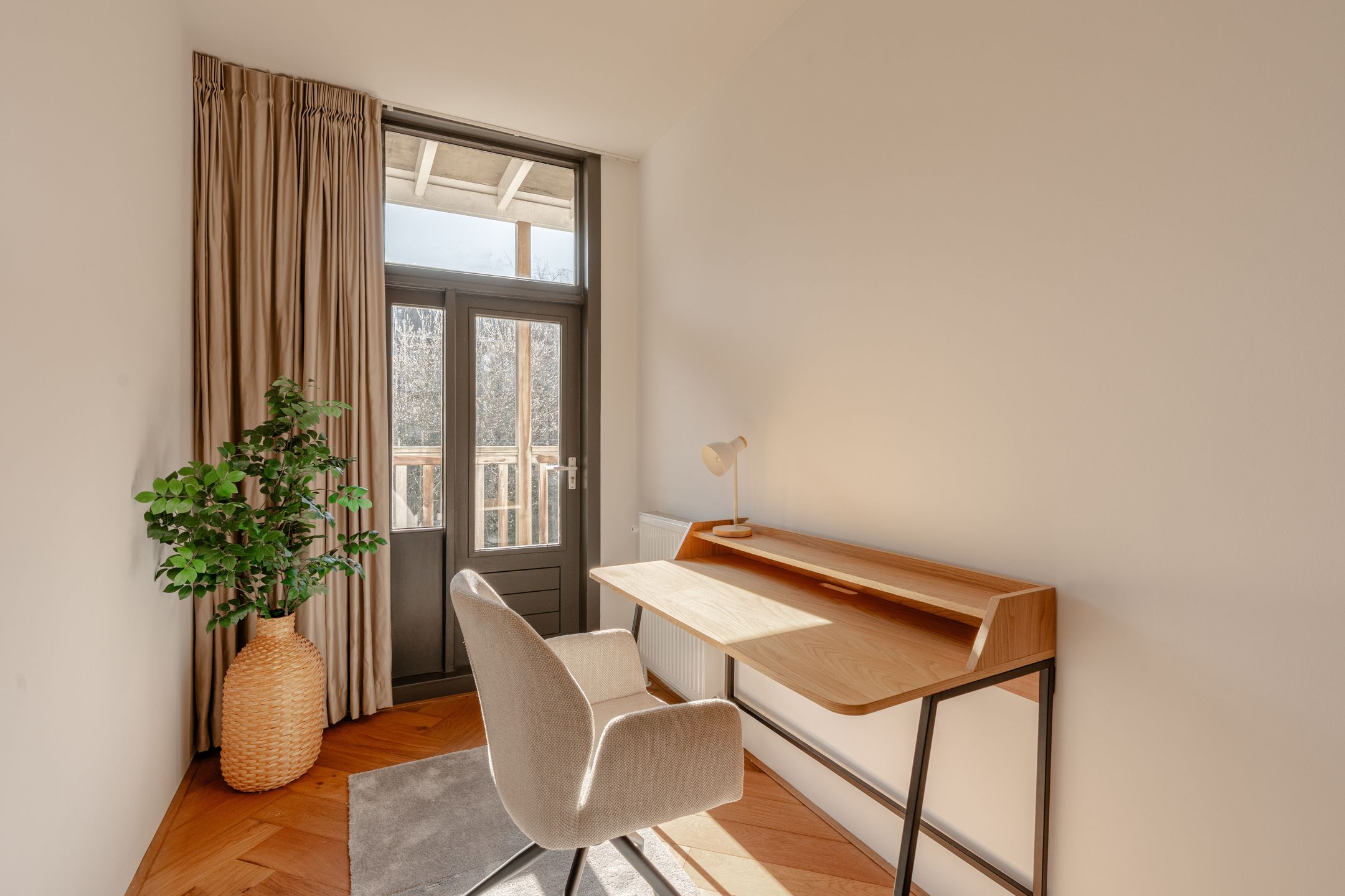 Foto 21 van Tweede Jan Steenstraat 64-C