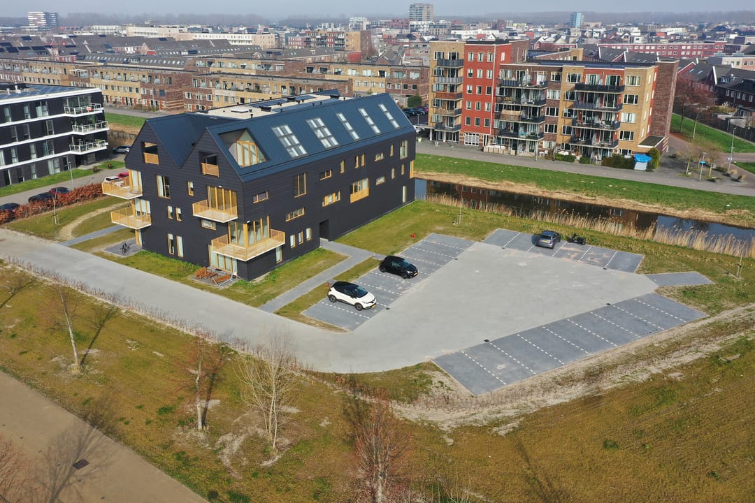 Foto 37 van Dettifossstraat 66