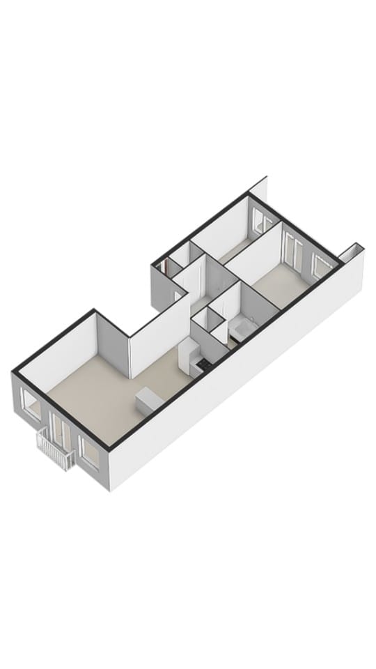 Foto 28 van Tweede Jan Steenstraat 64-C
