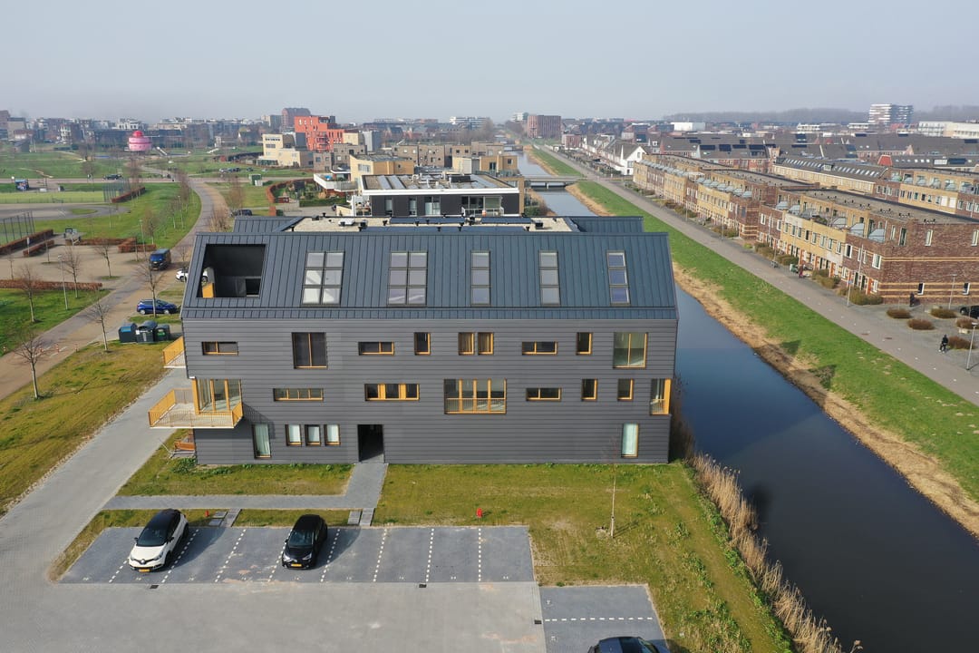 Foto 38 van Dettifossstraat 66