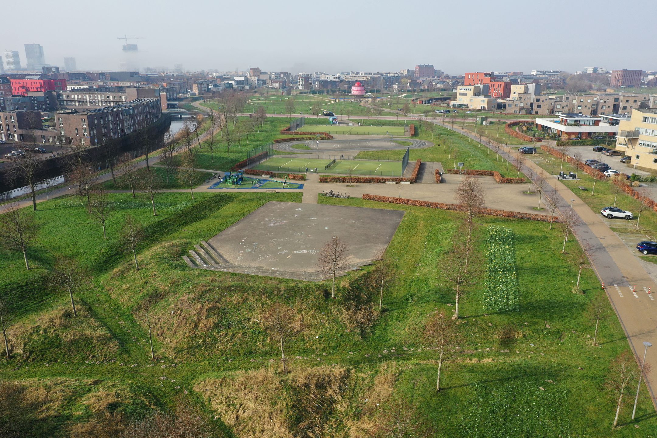 Foto 42 van Dettifossstraat 66