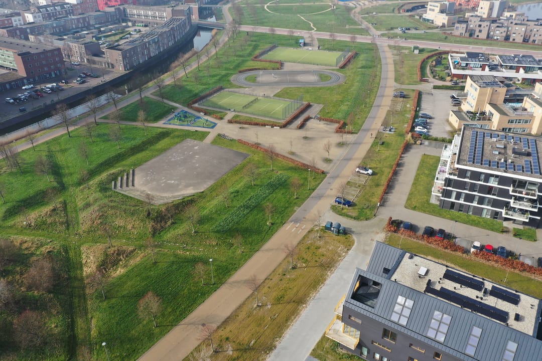 Foto 43 van Dettifossstraat 66