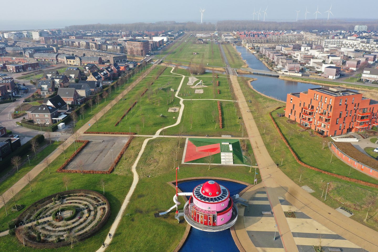 Foto 44 van Dettifossstraat 66