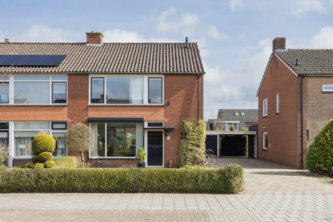 Foto 2 van Vijverstraat 8