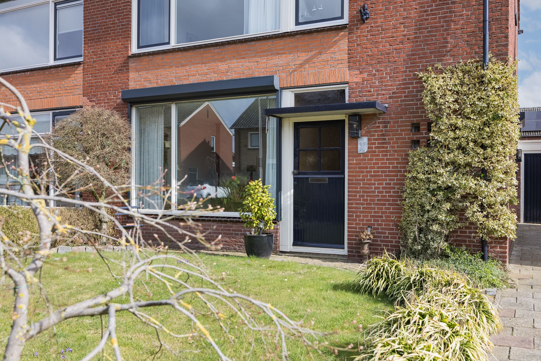 Foto 3 van Vijverstraat 8