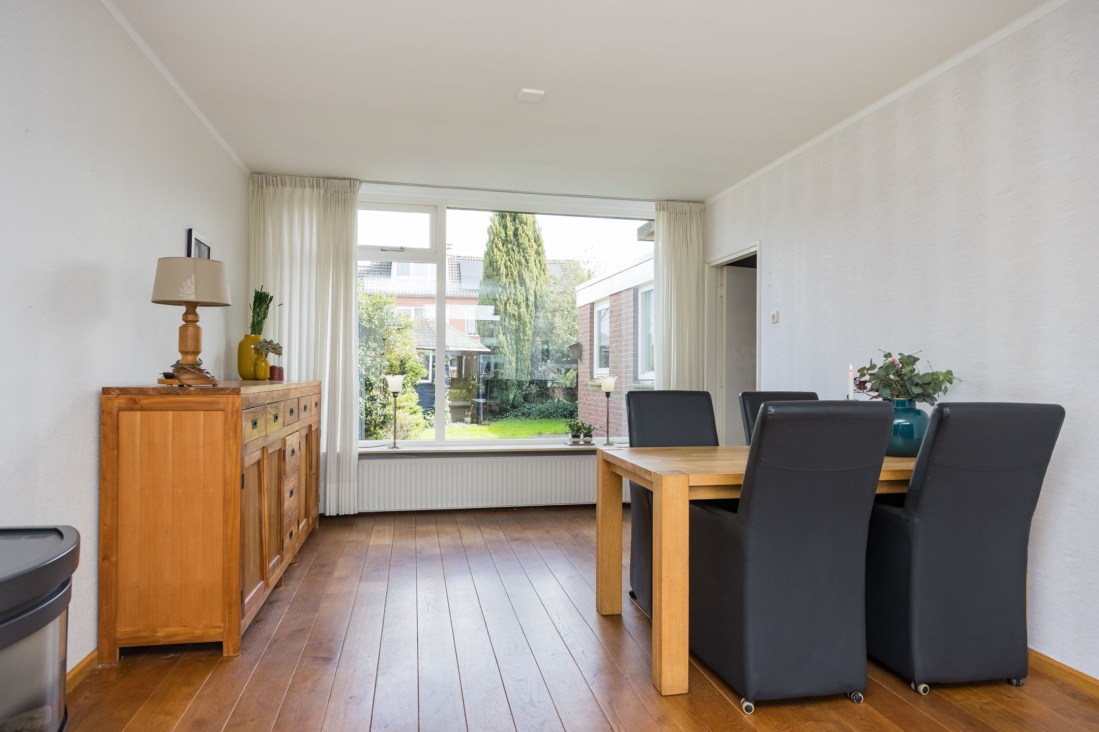 Foto 9 van Vijverstraat 8