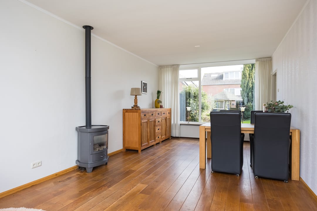 Foto 8 van Vijverstraat 8