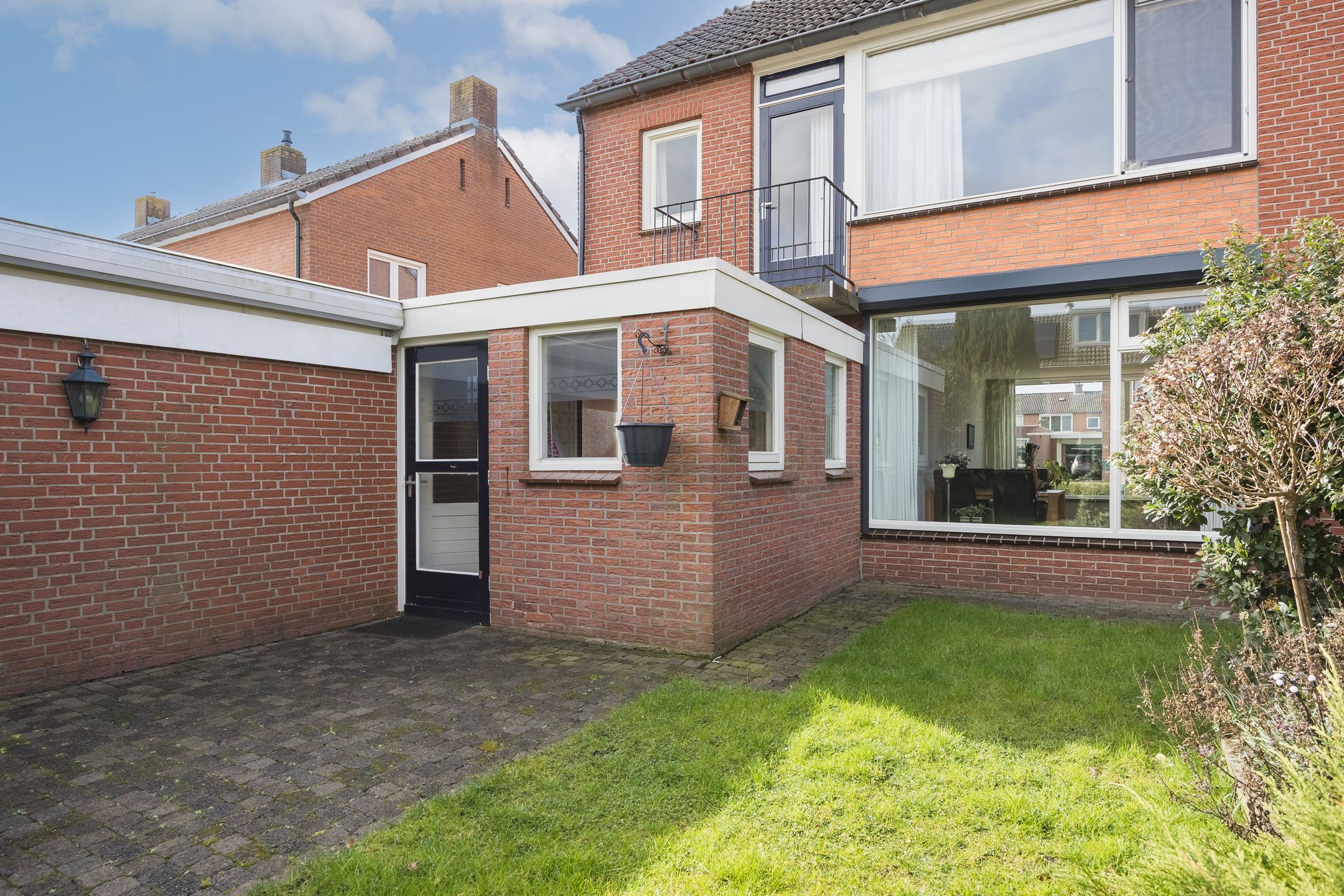 Foto 24 van Vijverstraat 8