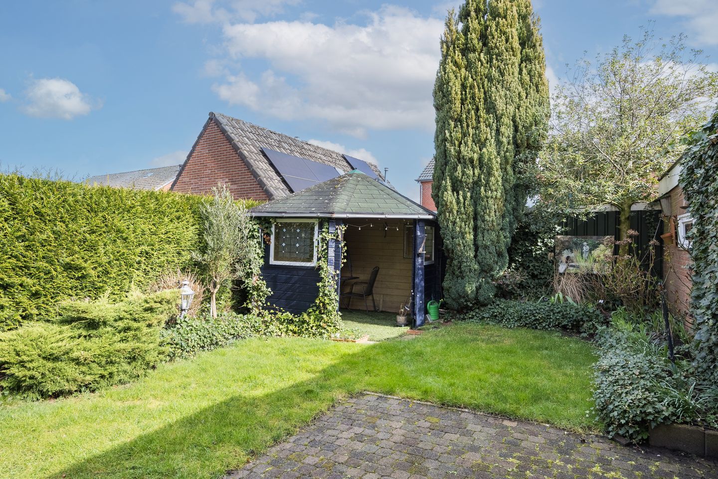 Foto 25 van Vijverstraat 8