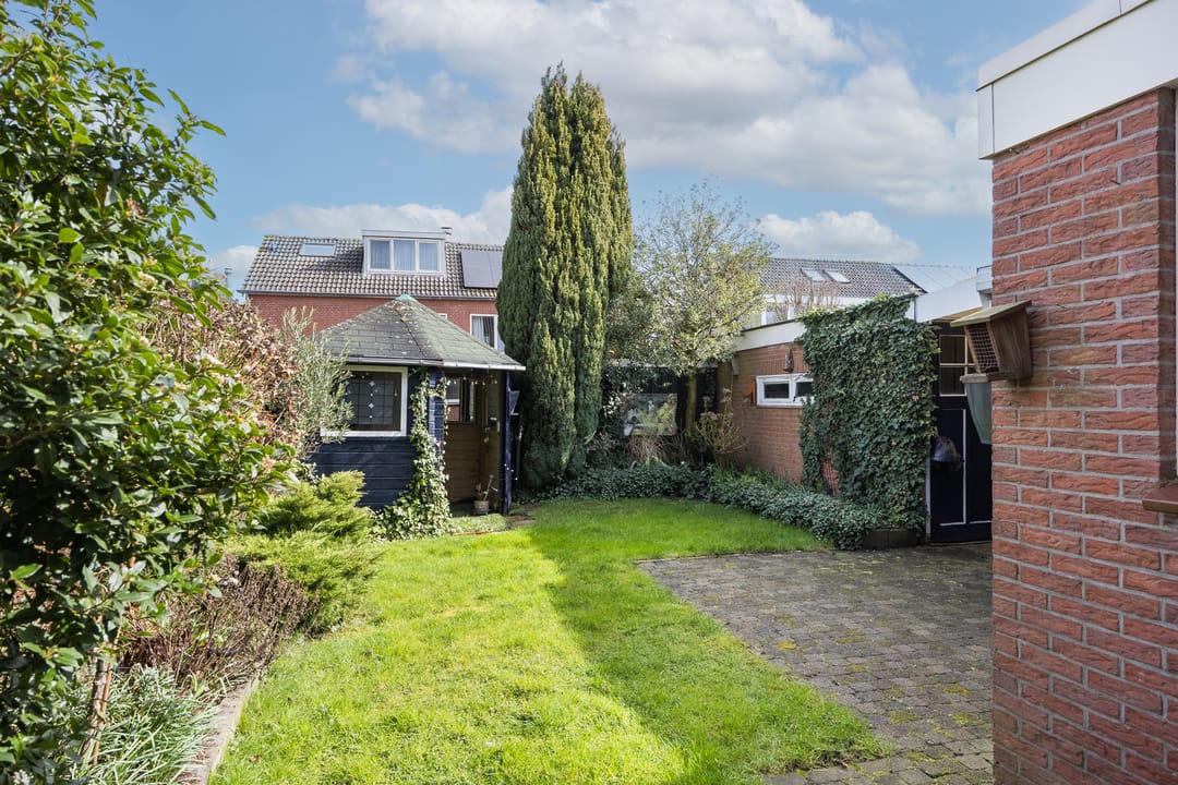 Foto 26 van Vijverstraat 8