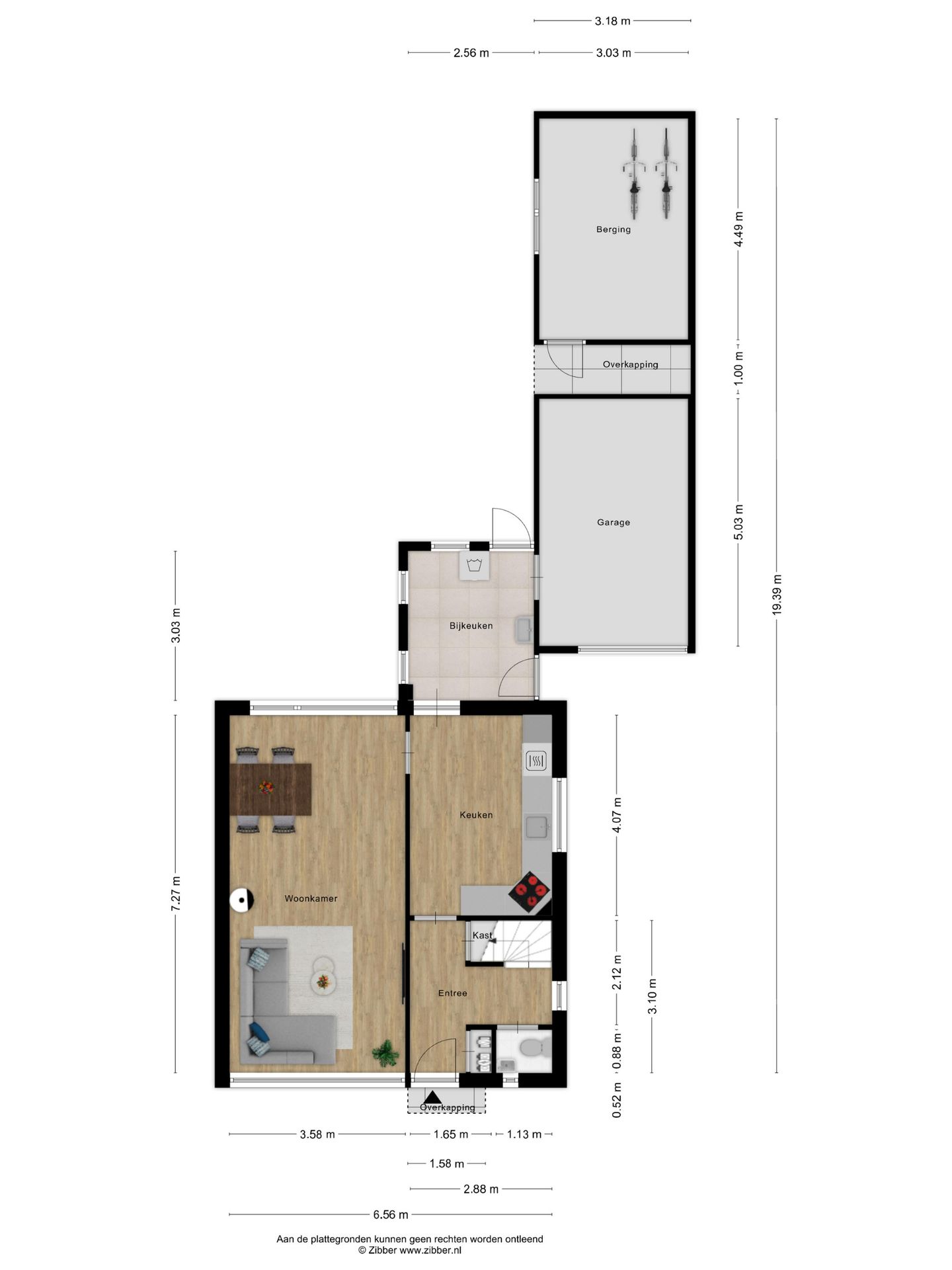 Foto 29 van Vijverstraat 8