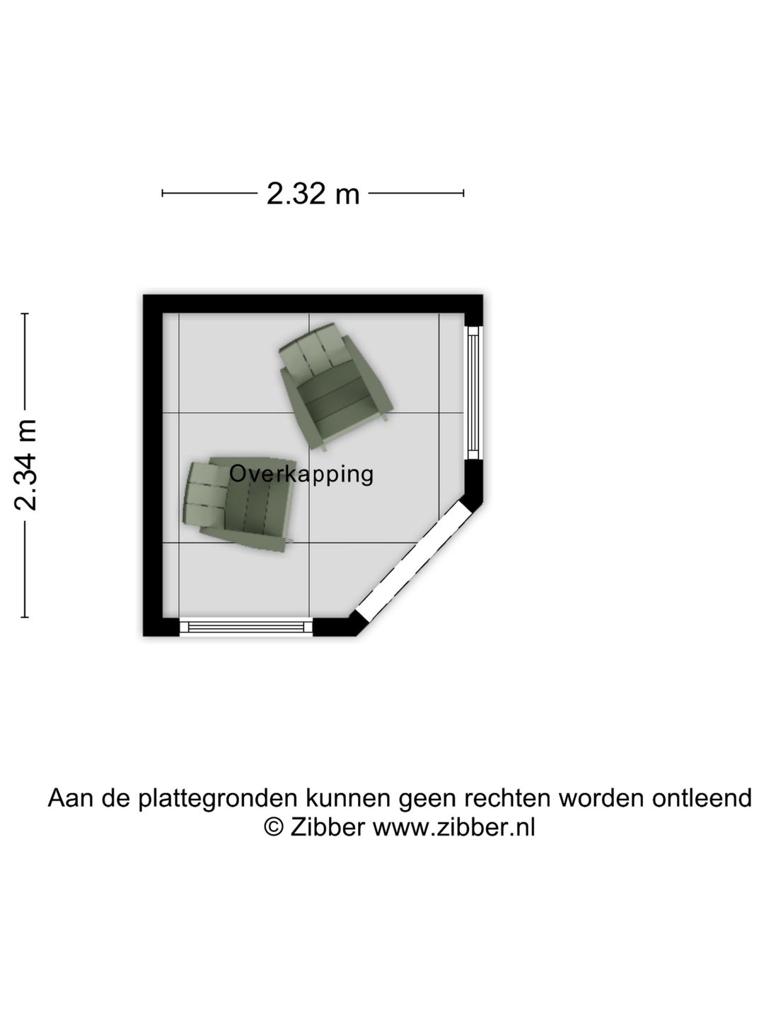 Foto 32 van Vijverstraat 8
