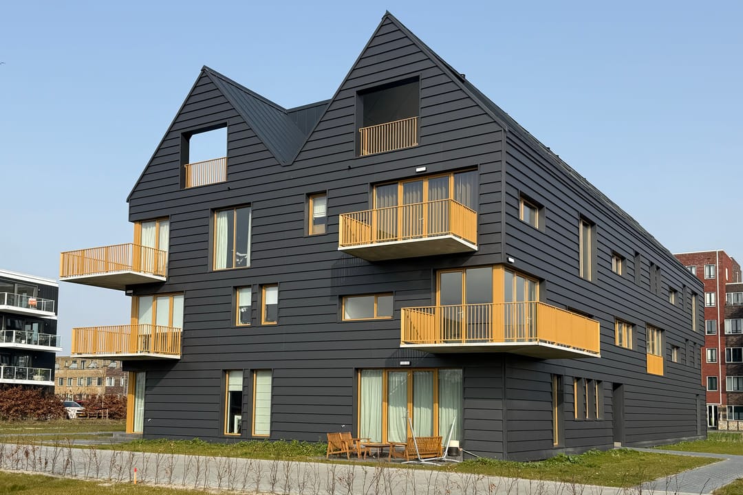 Foto 1 van Dettifossstraat 64