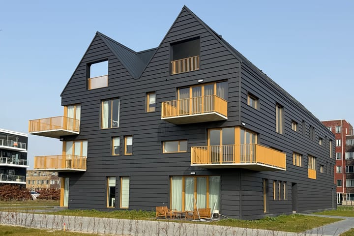 Dettifossstraat 64 main image