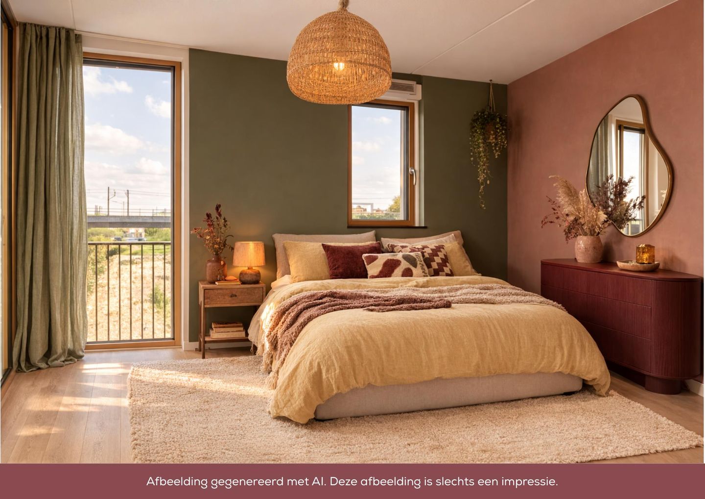 Foto 5 van Dettifossstraat 64