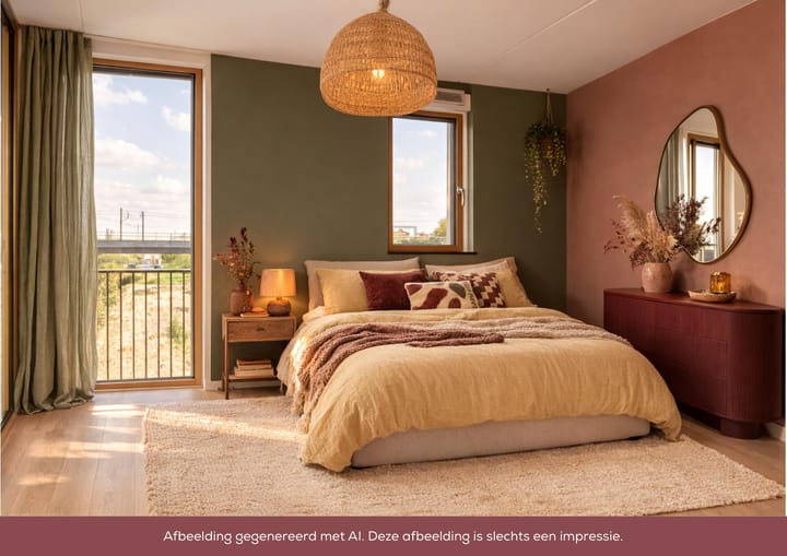 Appartement te koop: Dettifossstraat 64, Almere