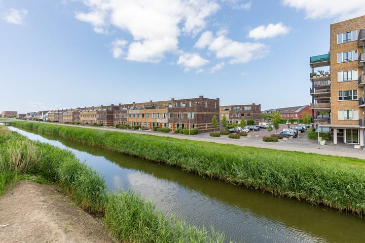 Appartement te koop: Dettifossstraat 64, Almere