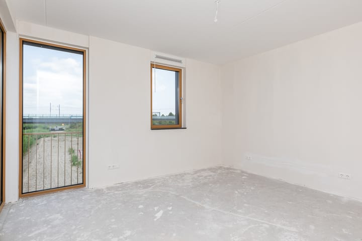 Appartement te koop: Dettifossstraat 64, Almere