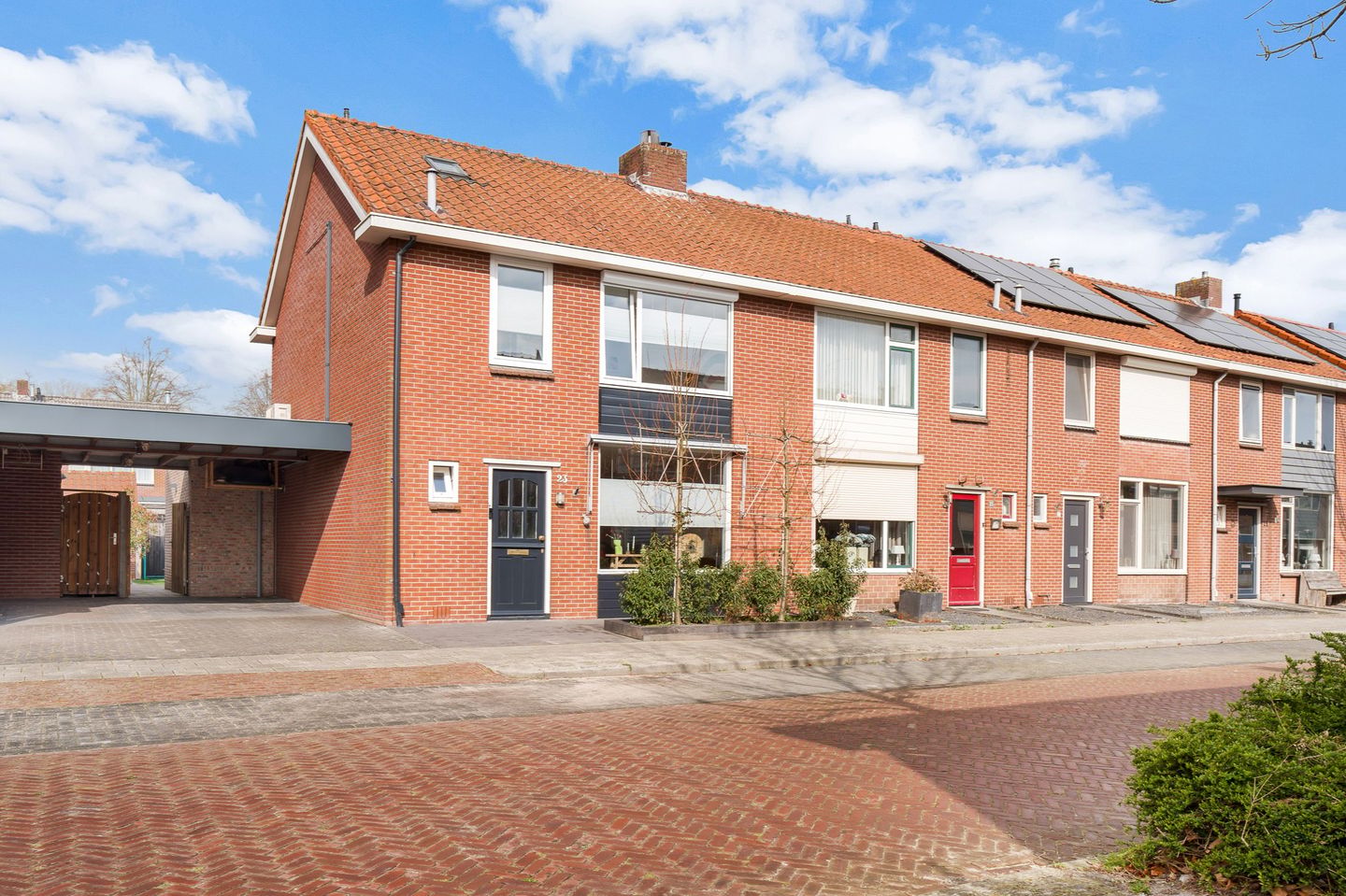 Photo 1 of Bilderdijkstraat 23