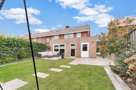 Bilderdijkstraat 23 secondary image