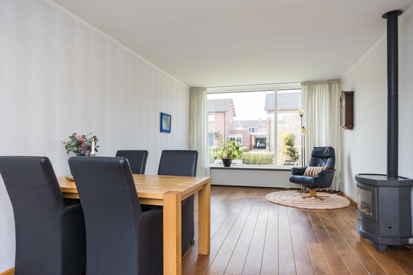 Foto 10 van Vijverstraat 8