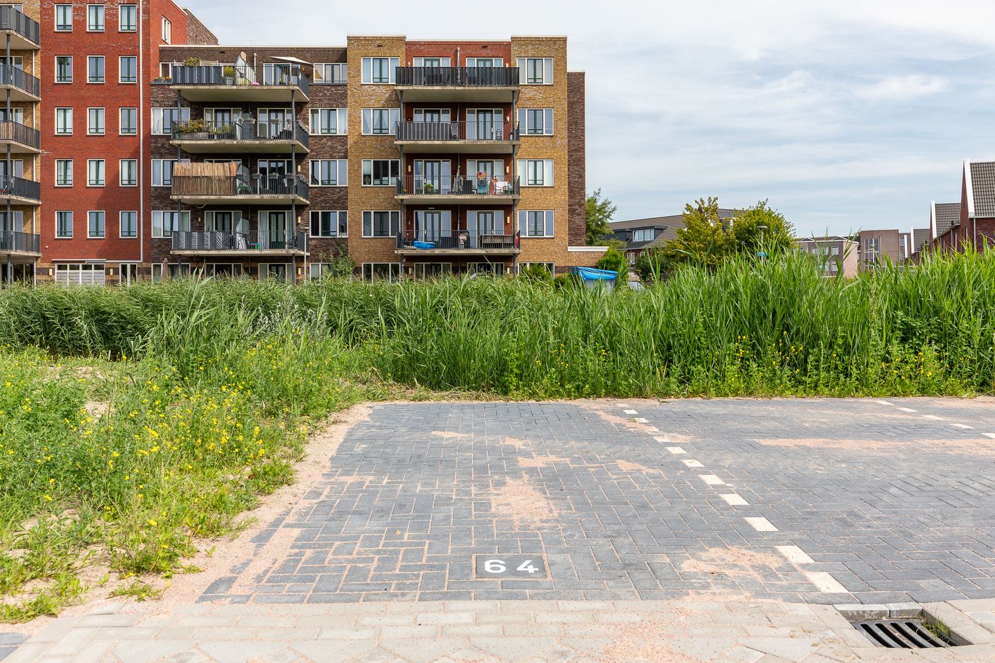 Foto 44 van Dettifossstraat 64