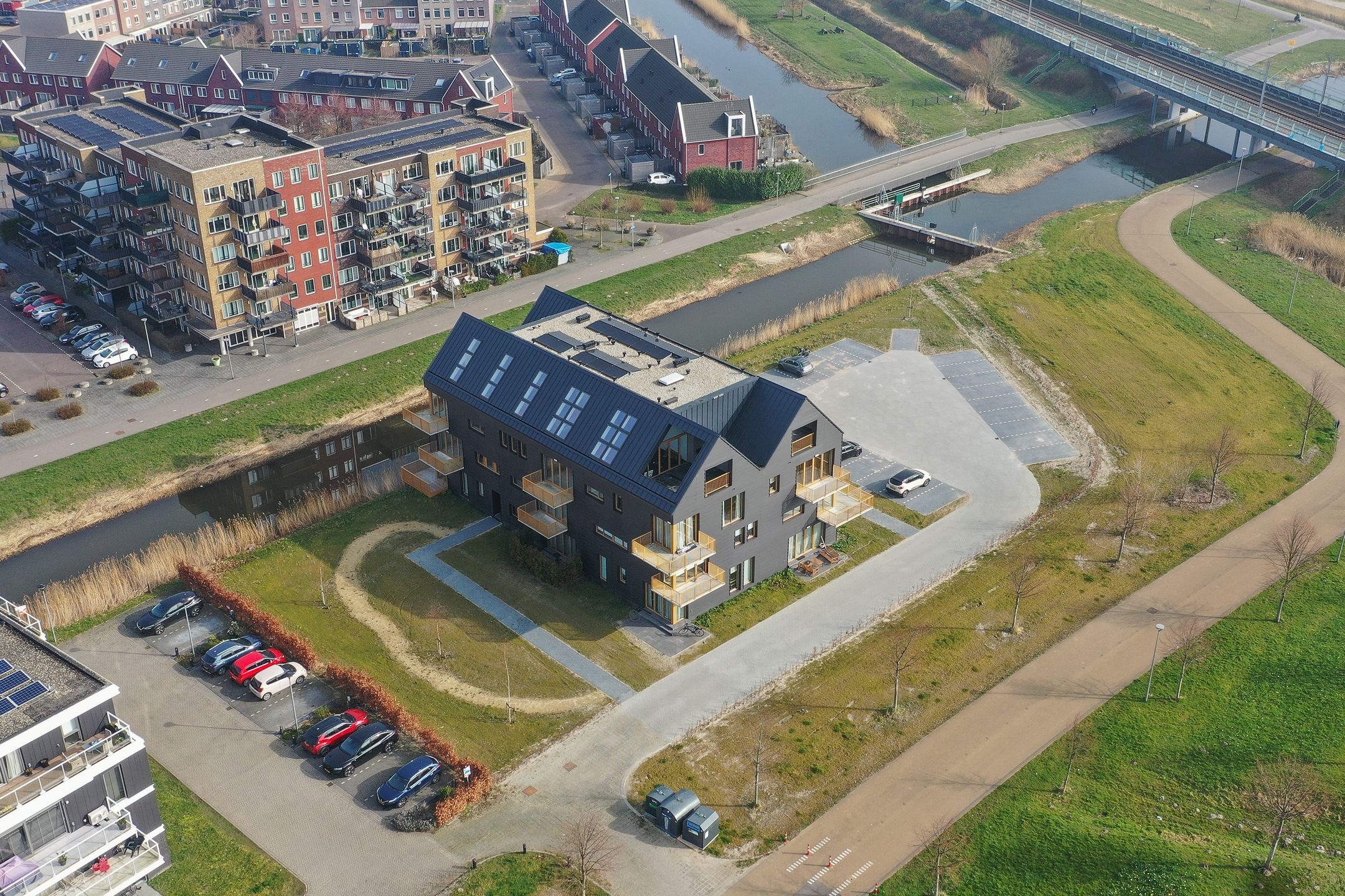 Foto 45 van Dettifossstraat 64