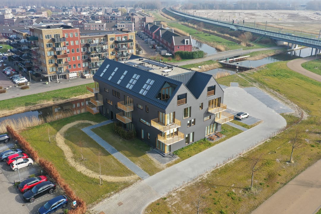 Foto 47 van Dettifossstraat 64