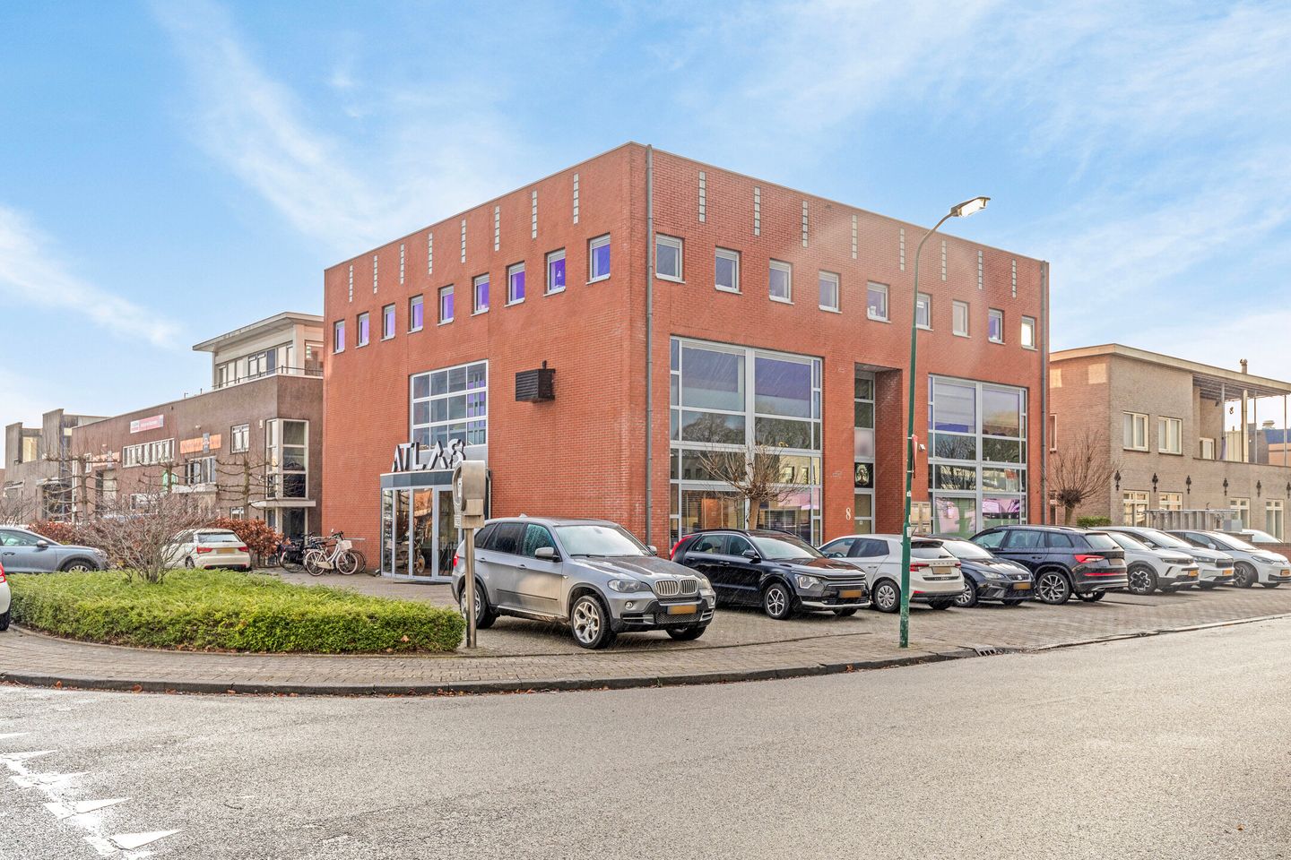 View photo 1 of Productieweg 8