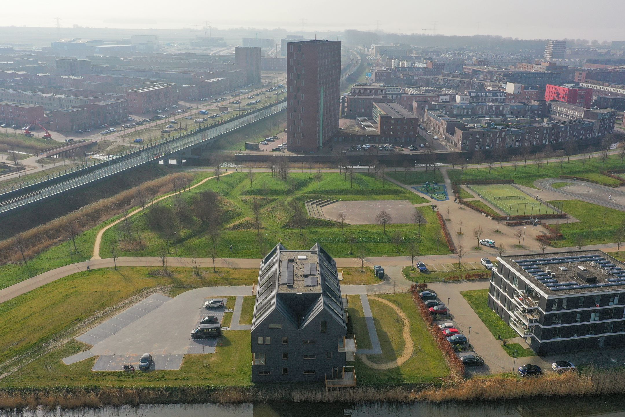 Foto 48 van Dettifossstraat 64