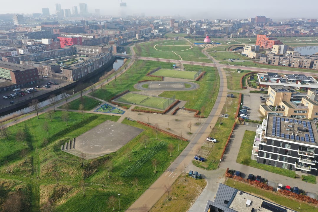 Foto 52 van Dettifossstraat 64