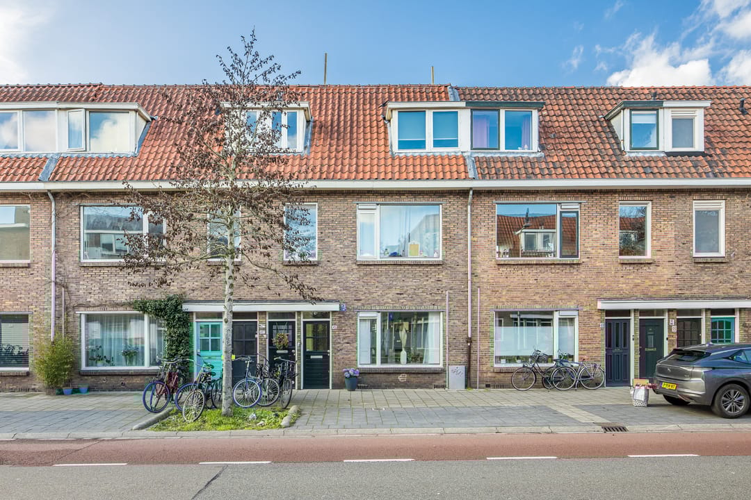 Foto 2 van Albatrosstraat 45