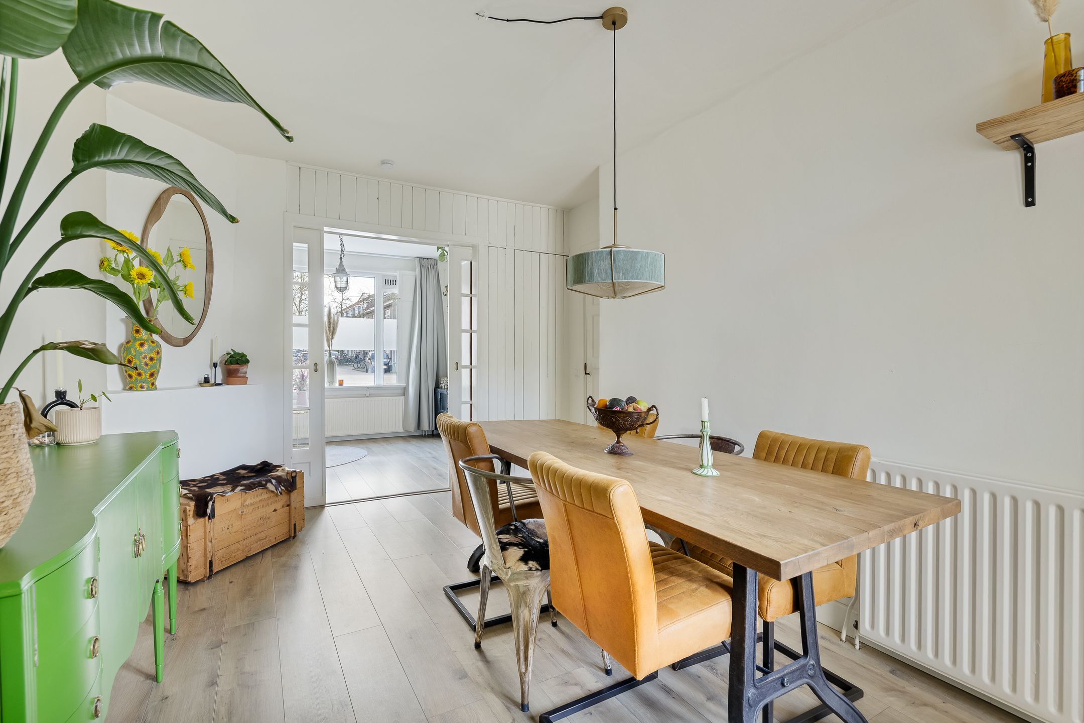 Foto 6 van Albatrosstraat 45